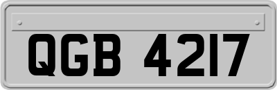 QGB4217