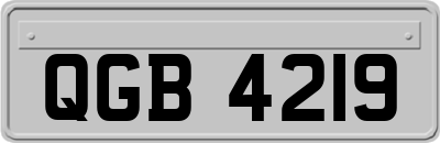 QGB4219