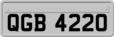 QGB4220