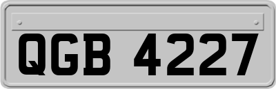 QGB4227