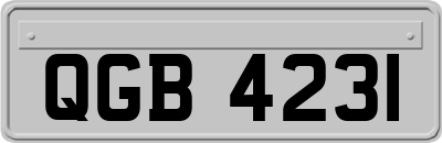 QGB4231