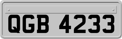 QGB4233
