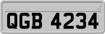 QGB4234