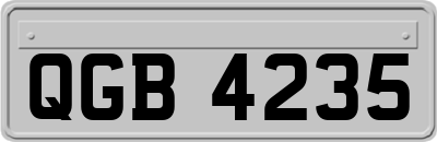 QGB4235