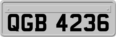 QGB4236