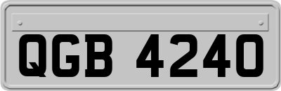 QGB4240