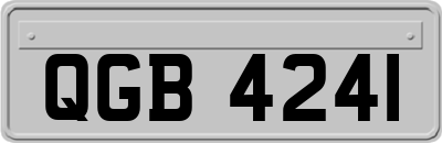 QGB4241