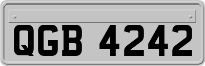 QGB4242
