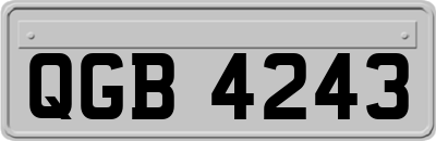 QGB4243