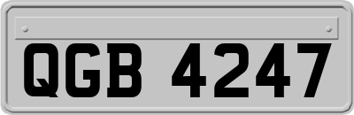 QGB4247