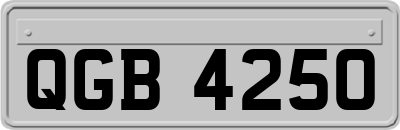 QGB4250