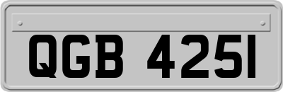 QGB4251