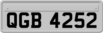 QGB4252