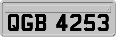 QGB4253