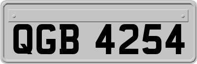QGB4254