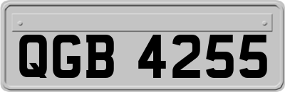 QGB4255