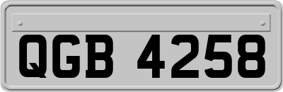 QGB4258