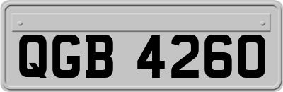 QGB4260
