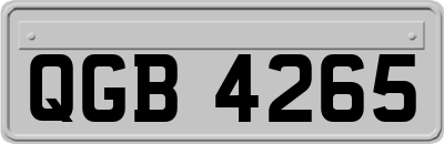 QGB4265