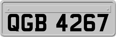 QGB4267