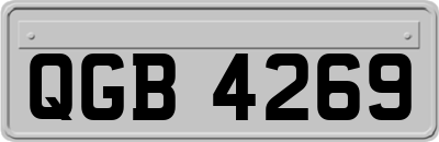 QGB4269