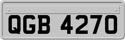 QGB4270