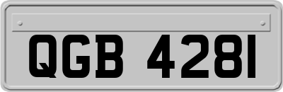QGB4281