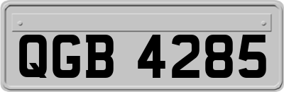 QGB4285