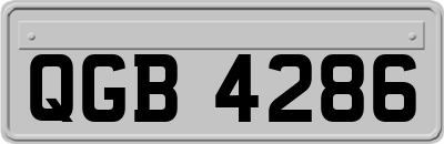 QGB4286