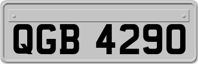 QGB4290
