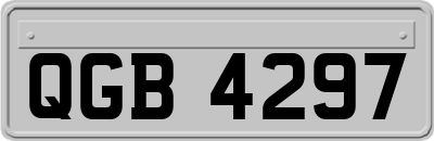 QGB4297