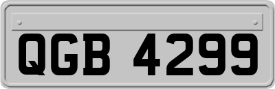 QGB4299