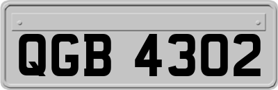 QGB4302