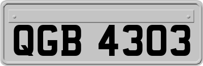 QGB4303