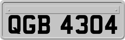QGB4304