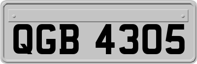 QGB4305