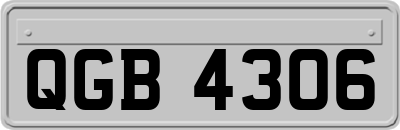 QGB4306