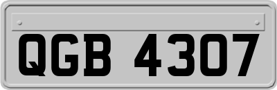 QGB4307