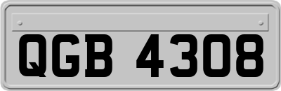 QGB4308