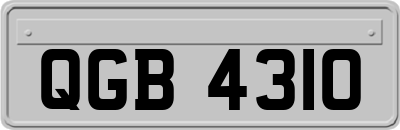 QGB4310