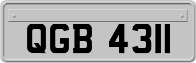 QGB4311