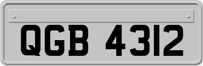 QGB4312