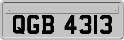 QGB4313