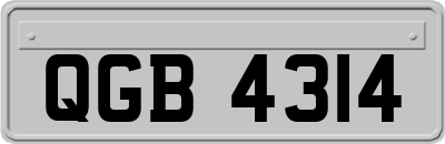 QGB4314