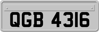 QGB4316