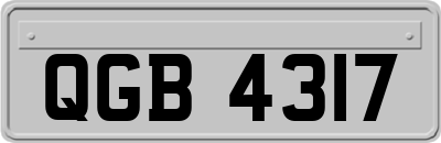 QGB4317