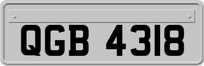 QGB4318