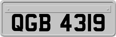 QGB4319