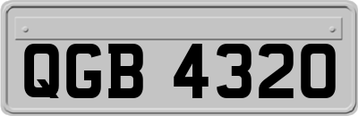 QGB4320