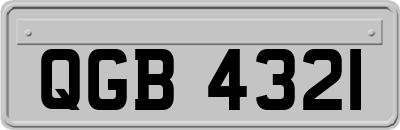QGB4321